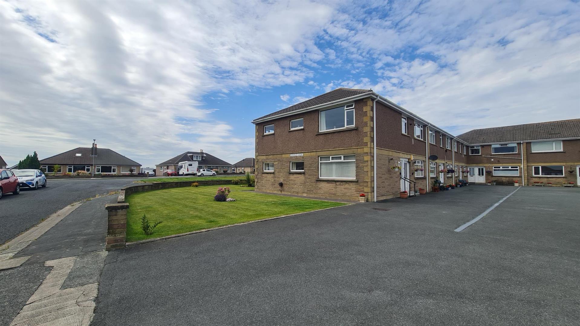 Houses/Property for Sale in Lancaster & Morecambe Mighty House